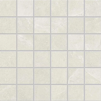 Provenza Eureka Mosaico Bianco 50x50 / Провенца Эурека
 Мосаико Бьянко 50x50 